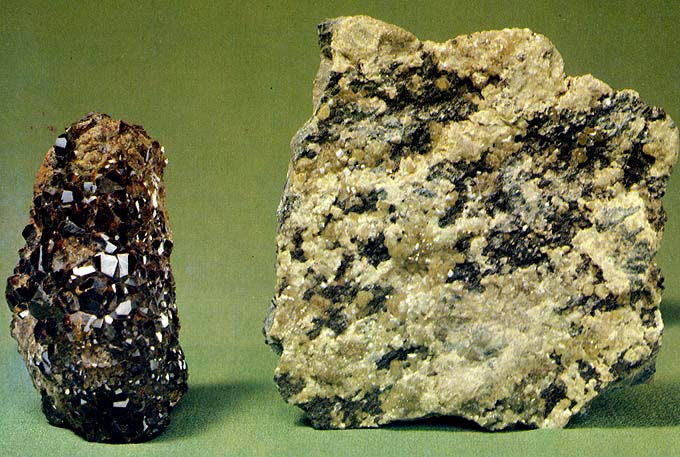 Гранат (группа гранатов) - популярные недорогие драгоценные камни ::Драгоценные, полудрагоценные, ювелирные, поделочные, самоцветные камни иминералы :: Свойства камней и минералов, магия камней