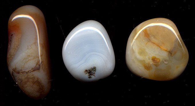 Женский браслет из бусин натурального камня Сердолик 8 мм