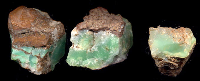 Зеленые Поделочные Камни Фото